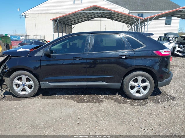 Ford Edge Se