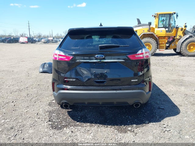 Ford Edge Se