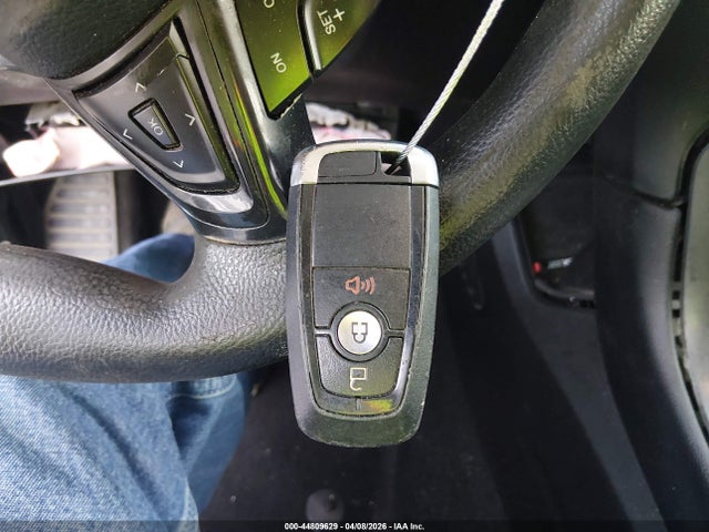 Ford Edge Se