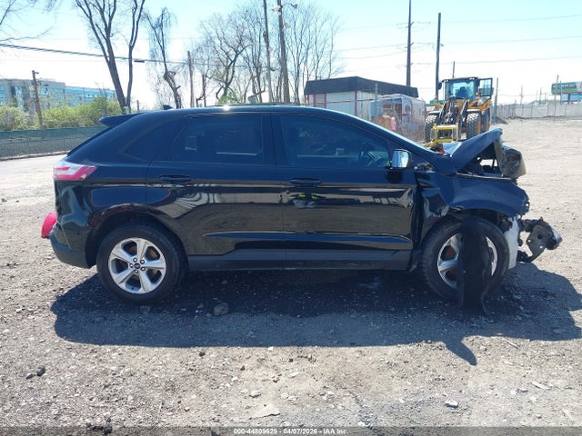 Ford Edge Se
