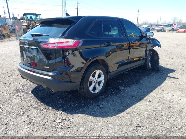 Ford Edge Se