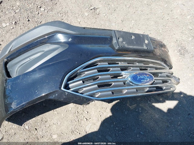 Ford Edge Se