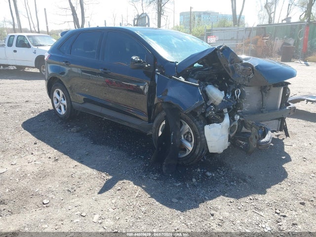 Salvage Ford Edge Image
