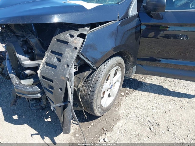 Ford Edge Se