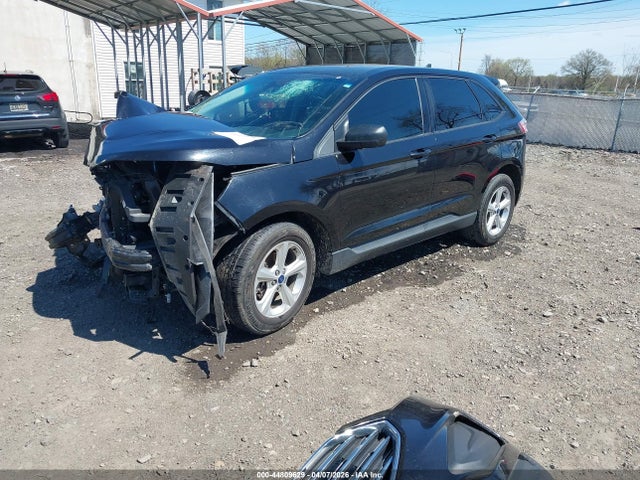 Ford Edge Se