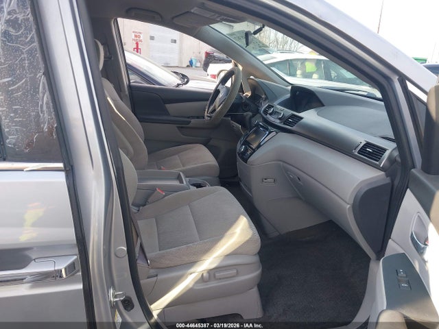 Honda Odyssey Ex