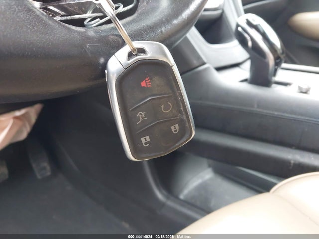 Cadillac XT5 Awd Premium Luxury