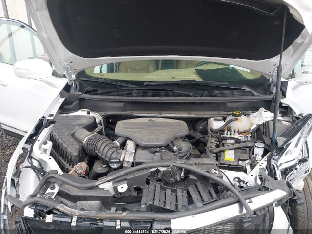 Cadillac XT5 Awd Premium Luxury
