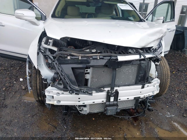 Cadillac XT5 Awd Premium Luxury