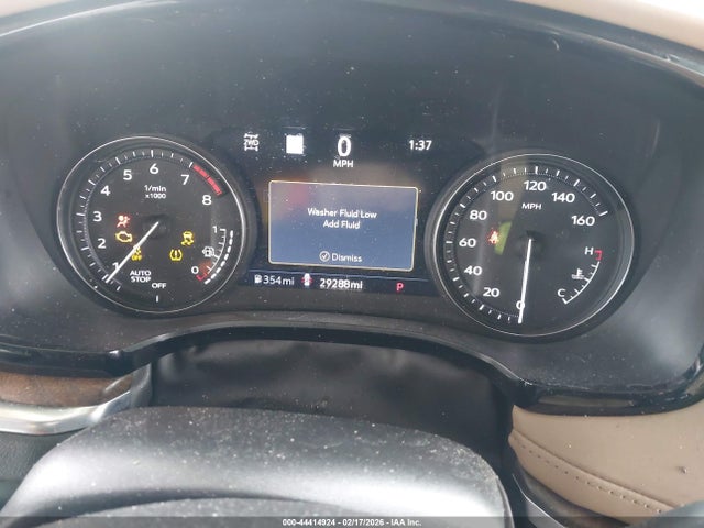 Cadillac XT5 Awd Premium Luxury