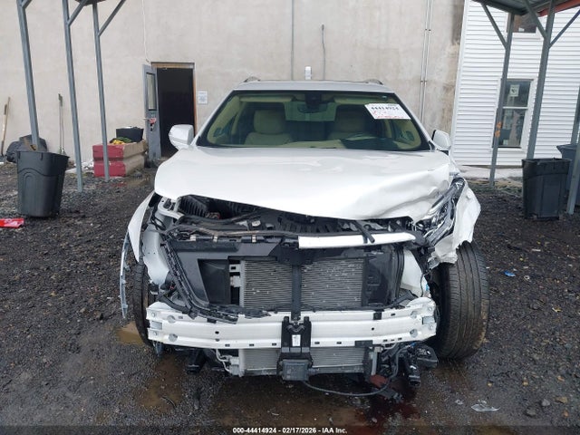 Cadillac XT5 Awd Premium Luxury
