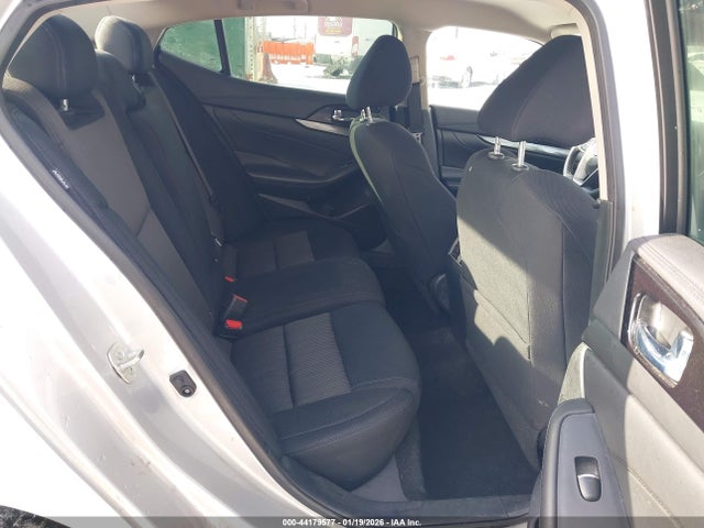 Nissan Maxima 3.5 S