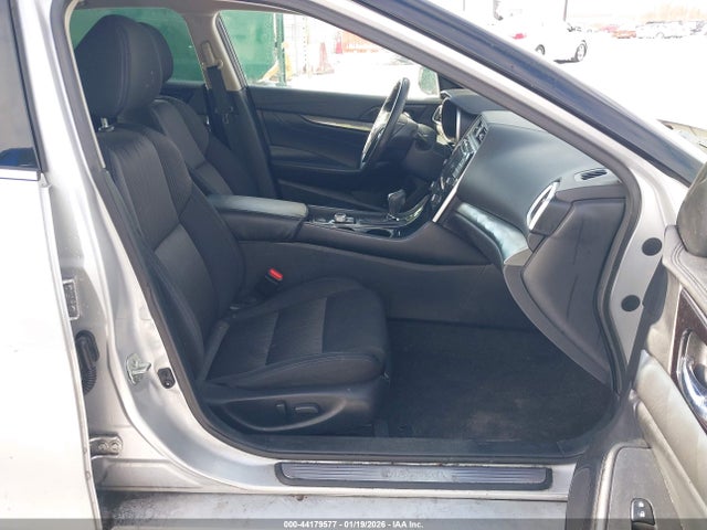 Nissan Maxima 3.5 S