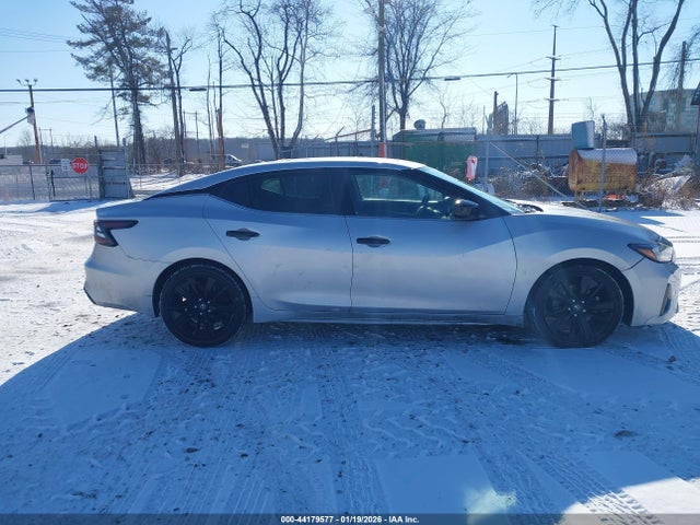 Nissan Maxima 3.5 S