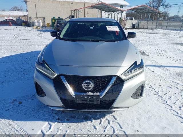 Nissan Maxima 3.5 S