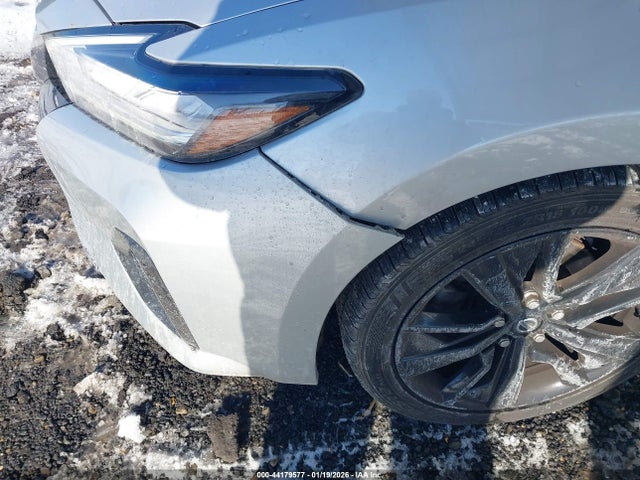 Nissan Maxima 3.5 S