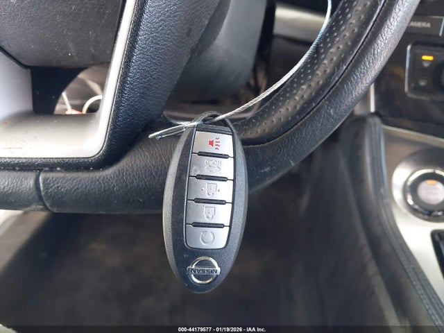 Nissan Maxima 3.5 S