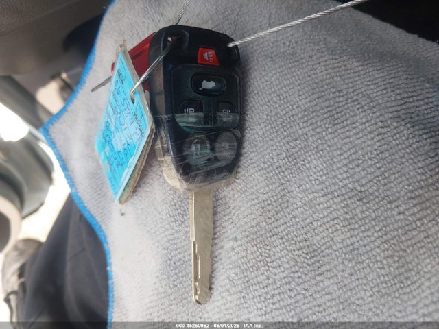 Honda Odyssey Ex-l