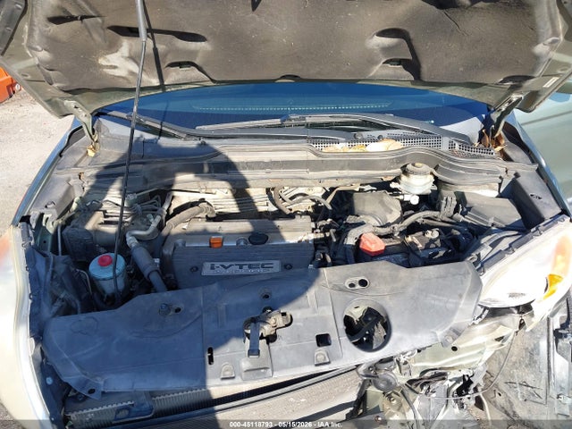 Honda CR-V Ex-l