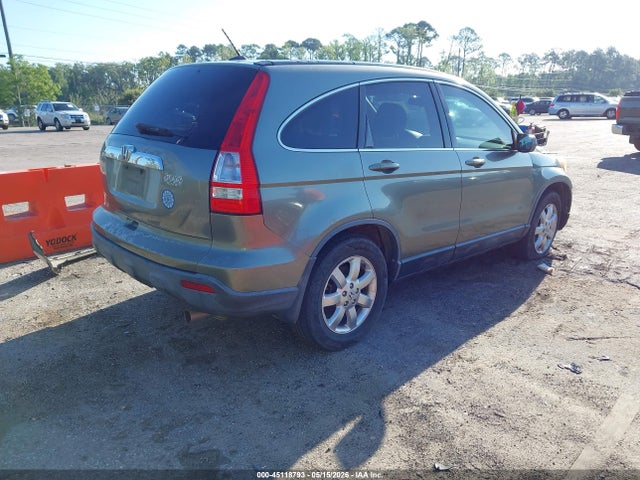 Honda CR-V Ex-l