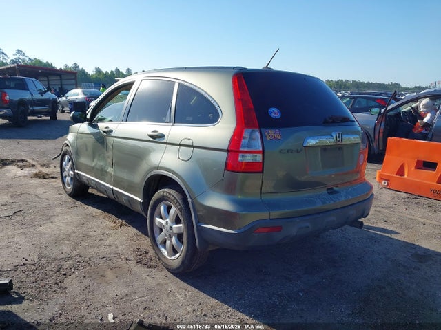 Honda CR-V Ex-l