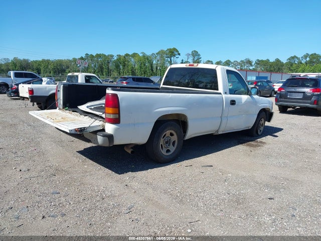 GMC Sierra 1500 Sl