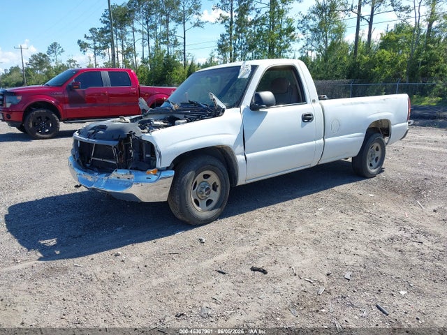 GMC Sierra 1500 Sl