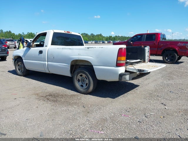 GMC Sierra 1500 Sl