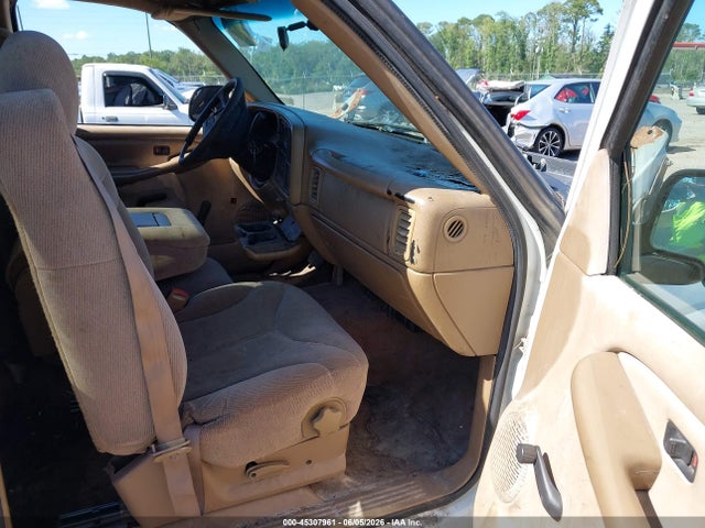 GMC Sierra 1500 Sl