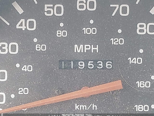 Toyota T100