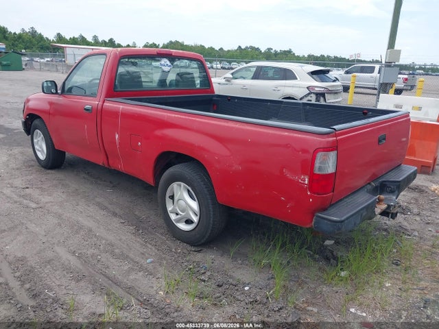 Toyota T100