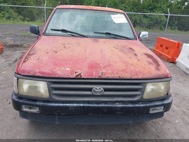 Toyota T100