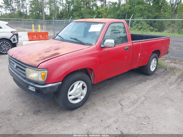 Toyota T100