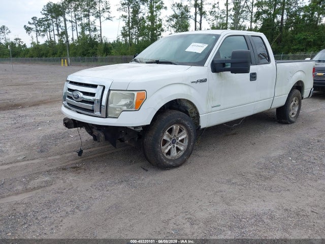 Ford F-150 Xlt