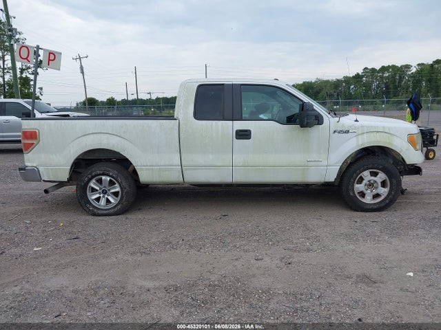 Ford F-150 Xlt