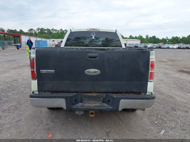 Ford F-150 Xlt