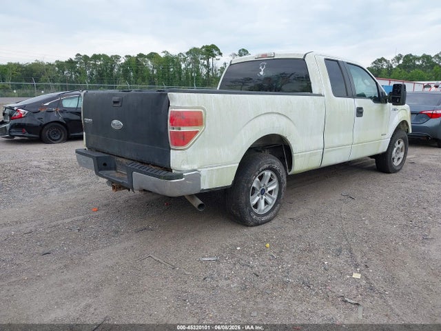Ford F-150 Xlt