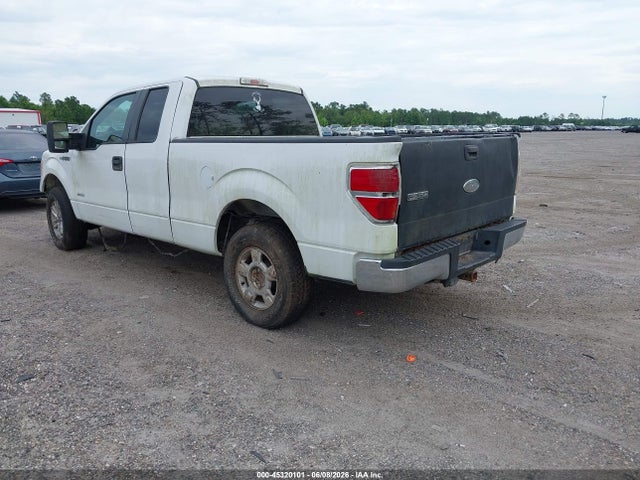 Ford F-150 Xlt