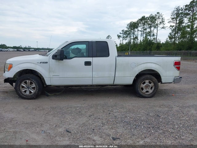 Ford F-150 Xlt