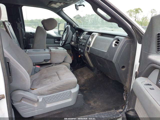 Ford F-150 Xlt