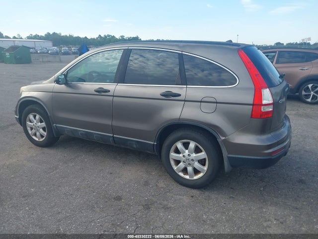 Honda CR-V Se