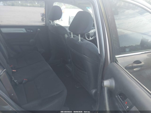 Honda CR-V Se