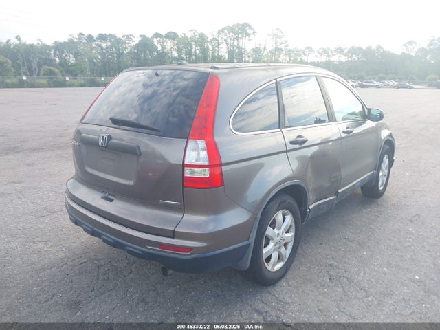 Honda CR-V Se