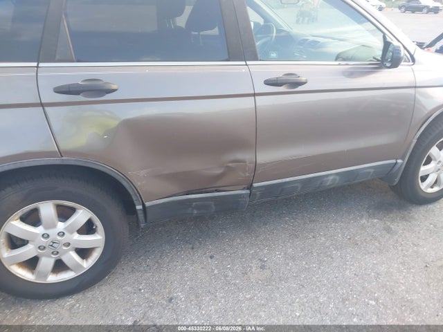 Honda CR-V Se