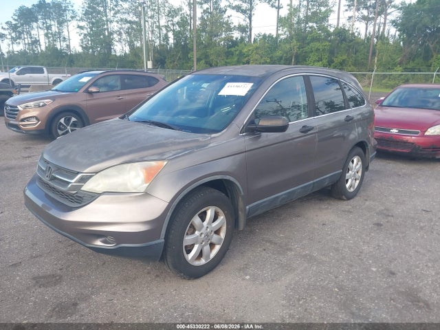 Honda CR-V Se