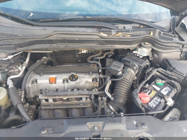 Honda CR-V Se