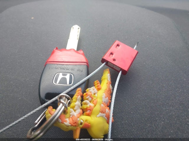 Honda CR-V Se