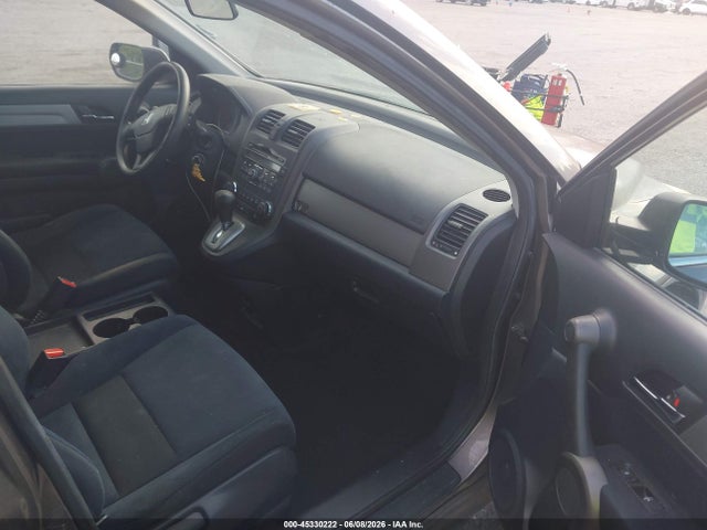 Honda CR-V Se