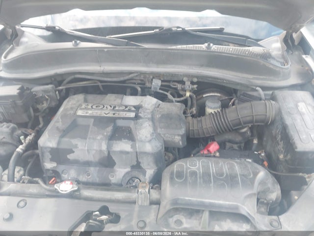 Honda Ridgeline Rt