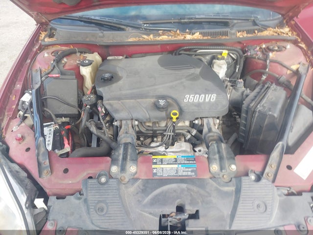 Chevrolet Impala Lt